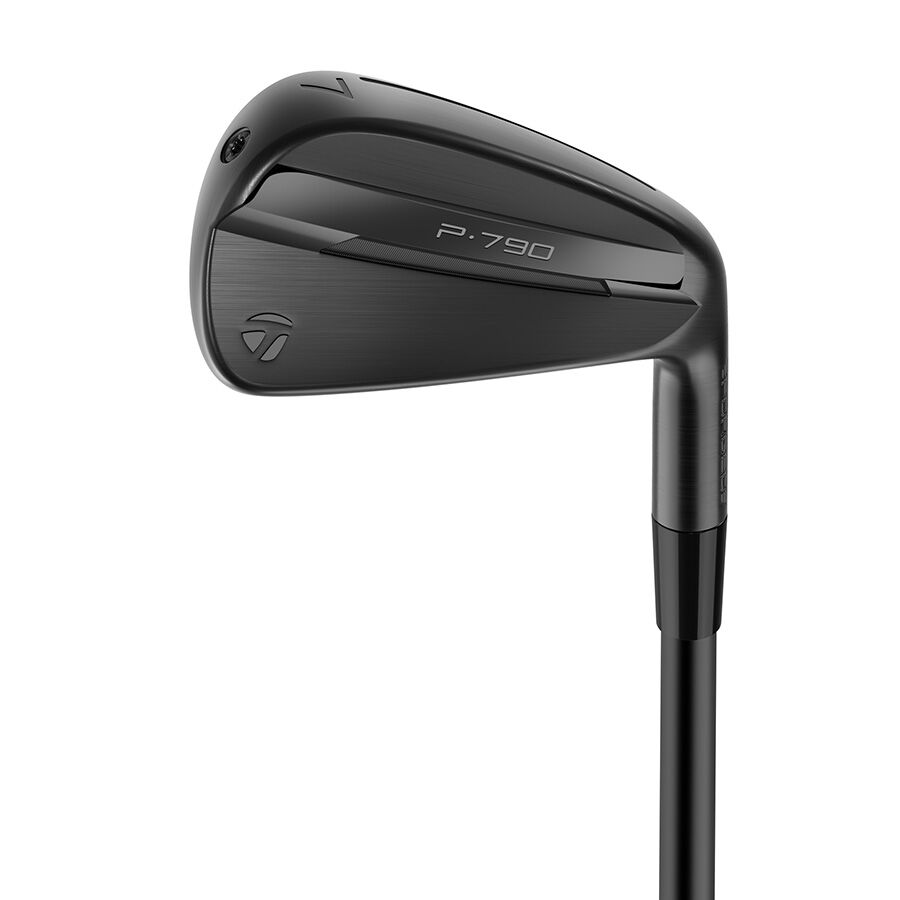 TaylorMade Golf Shadowfall P790 Irons - TaylorMade