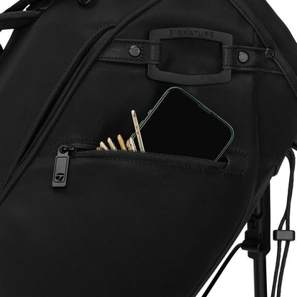 TaylorMade Golf Signature L5 Stand Bag - TaylorMade
