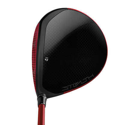 Taylormade Golf Stealth 2 High Draw Driver - Right - 12 Degrees