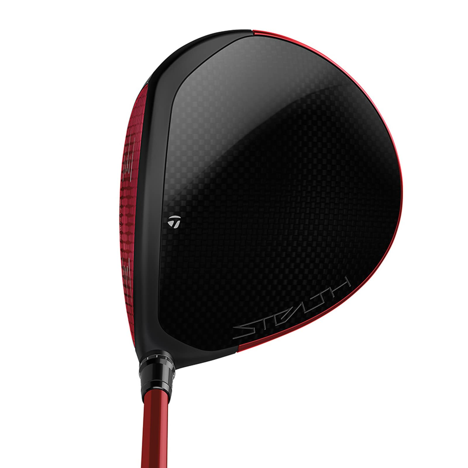 Taylormade Golf Stealth 2 High Draw Driver - Right - 12 Degrees