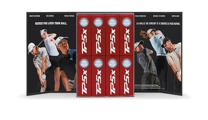 TaylorMade Golf TP5 Golf Balls - White - 4 Dozen - TP5 4 Dozen