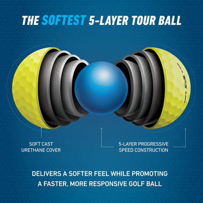 TaylorMade Golf TP5 - TaylorMade