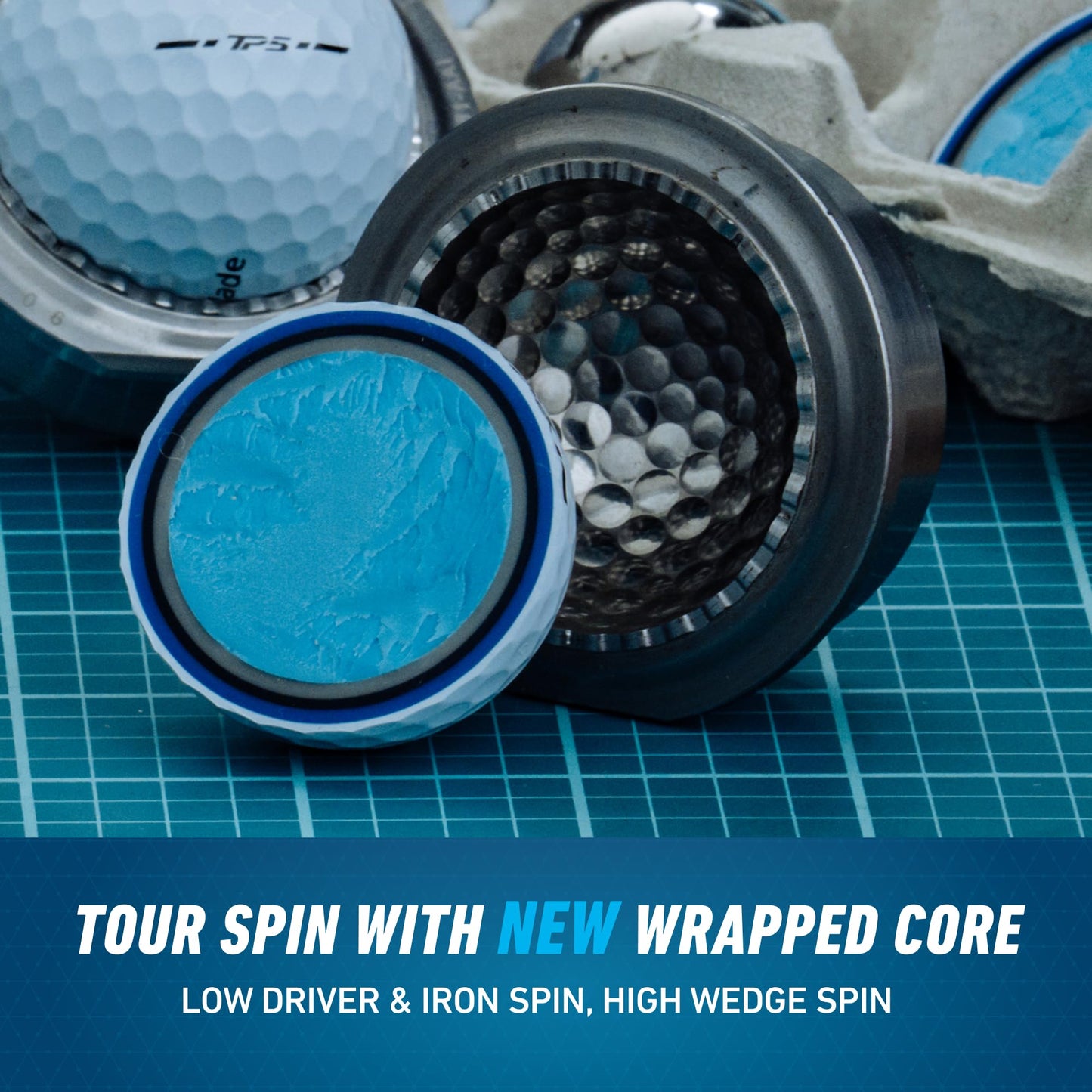 TaylorMade Golf TP5 - TaylorMade