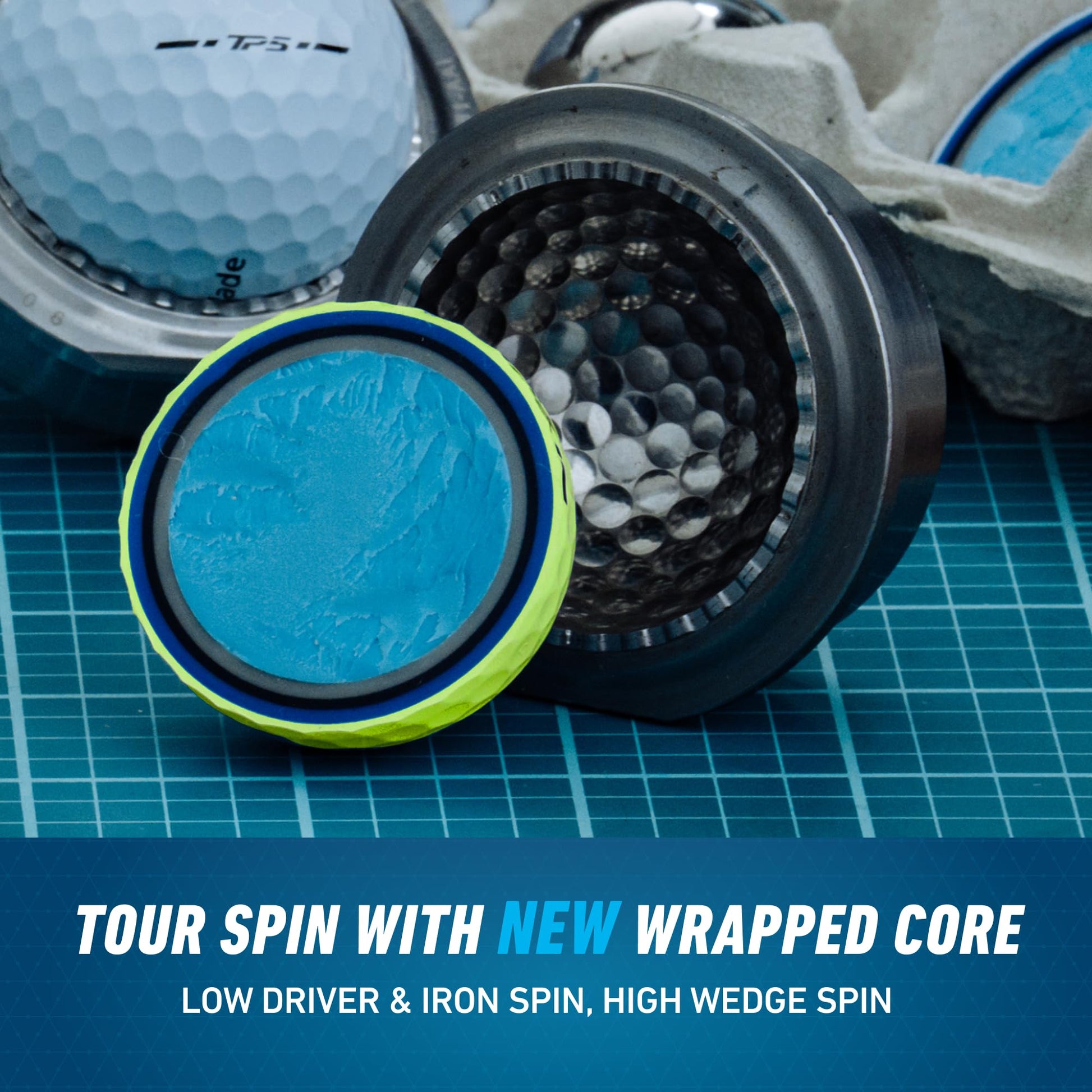 TaylorMade Golf TP5 - TaylorMade