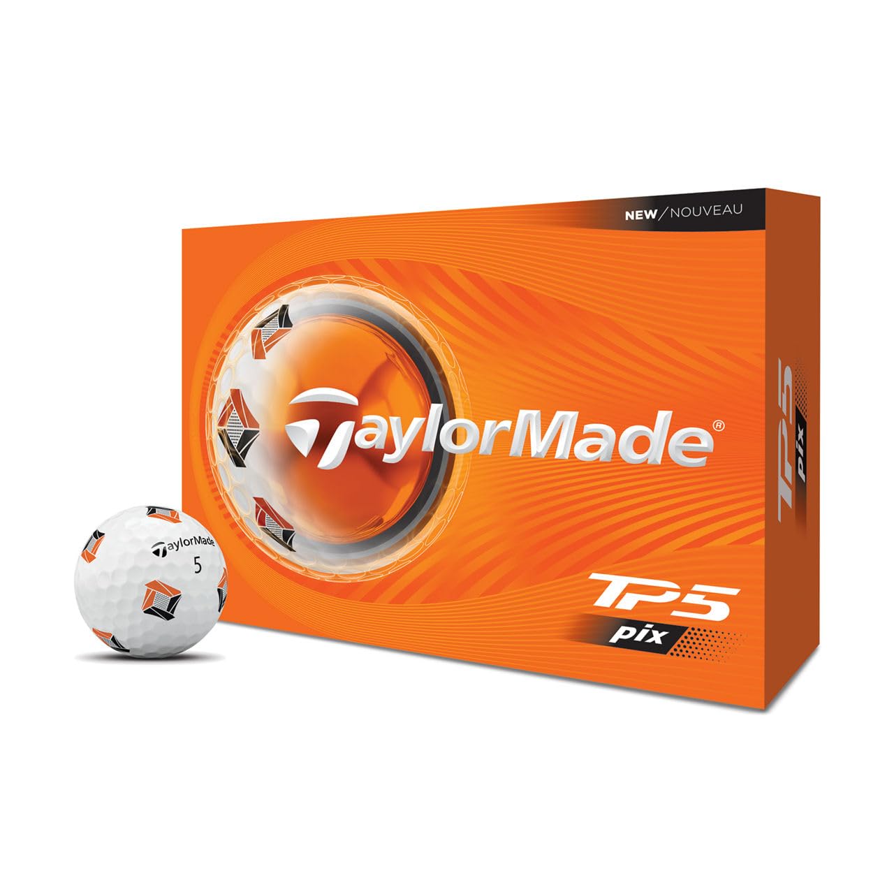 TaylorMade Golf TP5 - TaylorMade