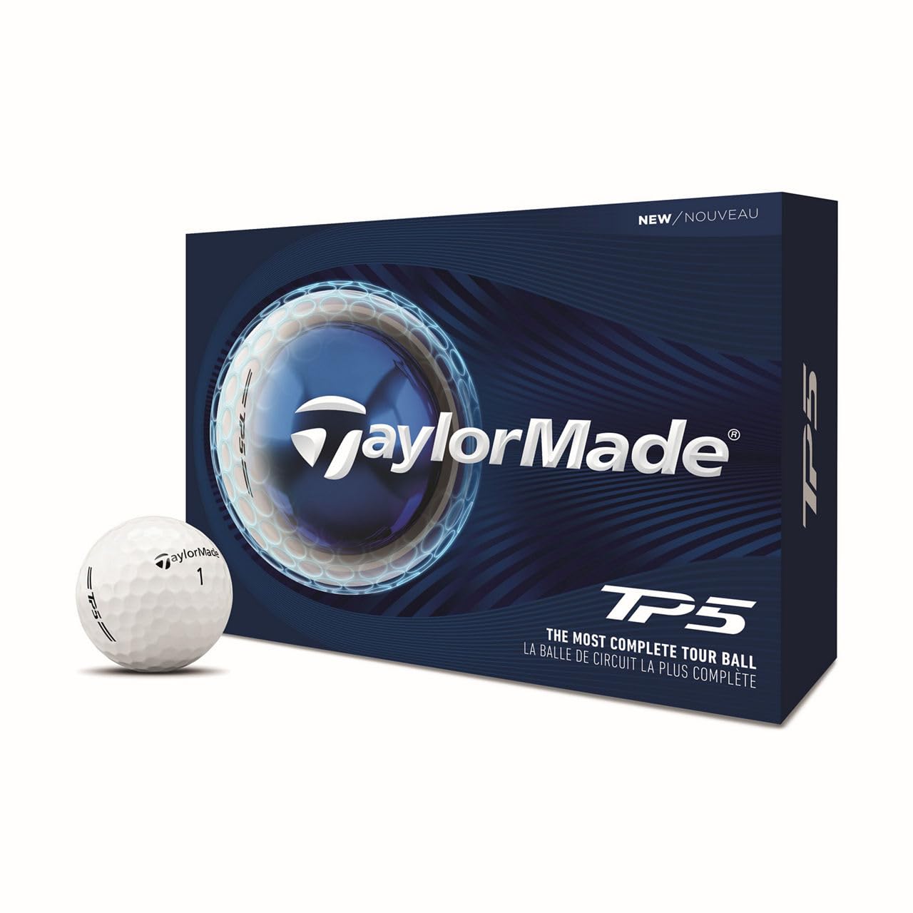 TaylorMade Golf TP5 - TaylorMade