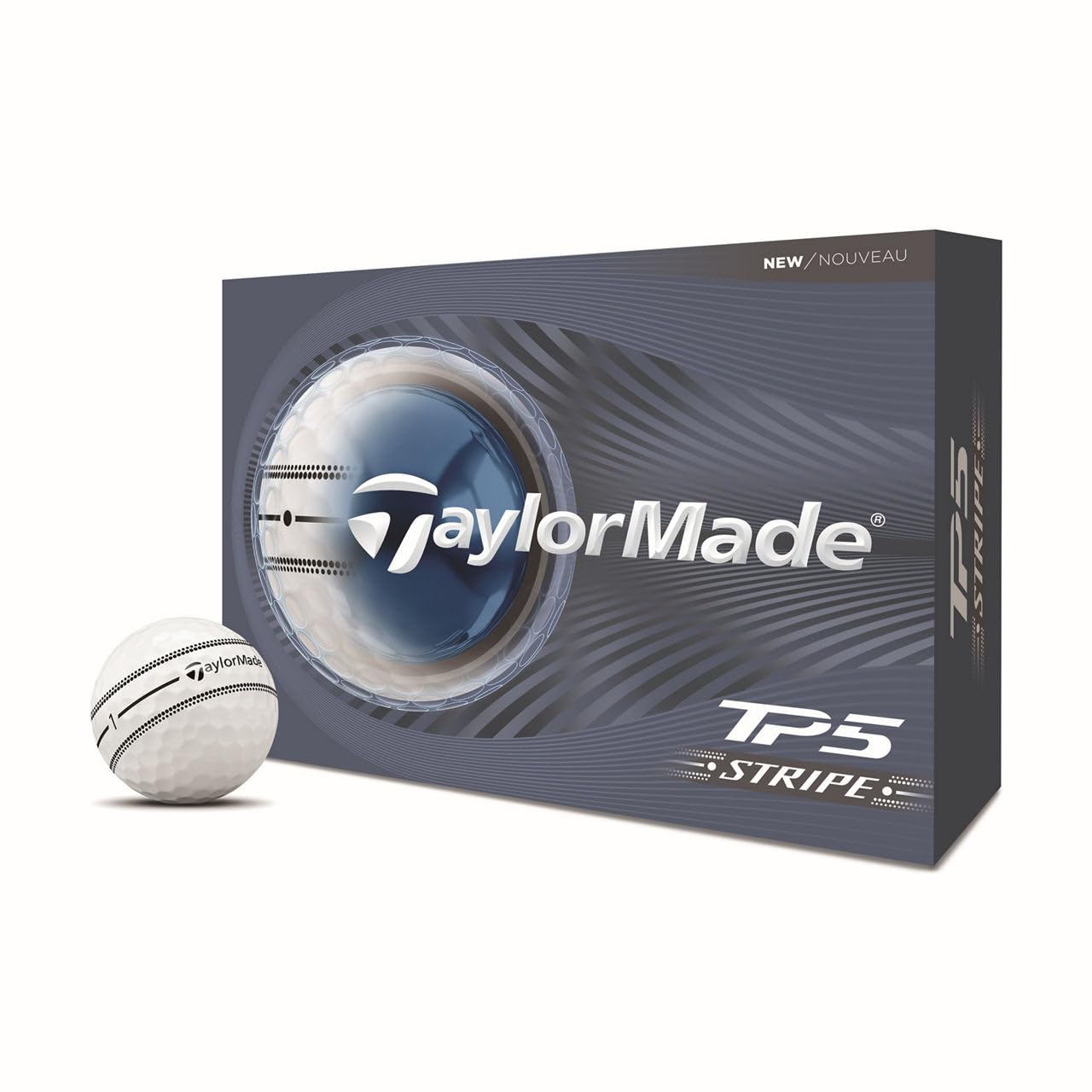 TaylorMade Golf TP5 - TaylorMade