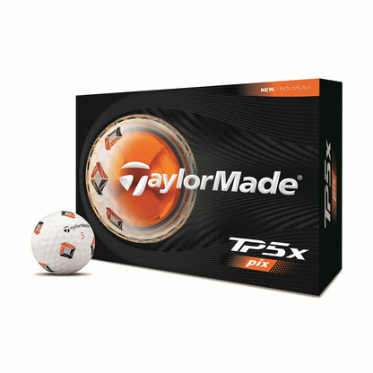 TaylorMade Golf TP5 - TaylorMade