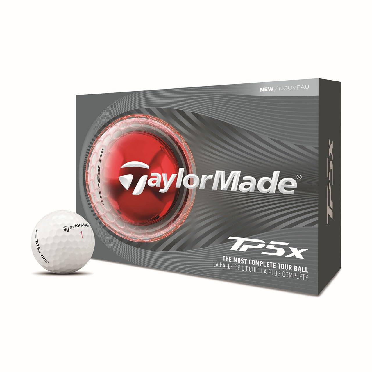 TaylorMade Golf TP5 - TaylorMade