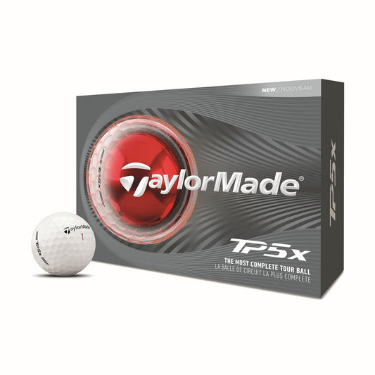 TaylorMade Golf TP5 - TaylorMade