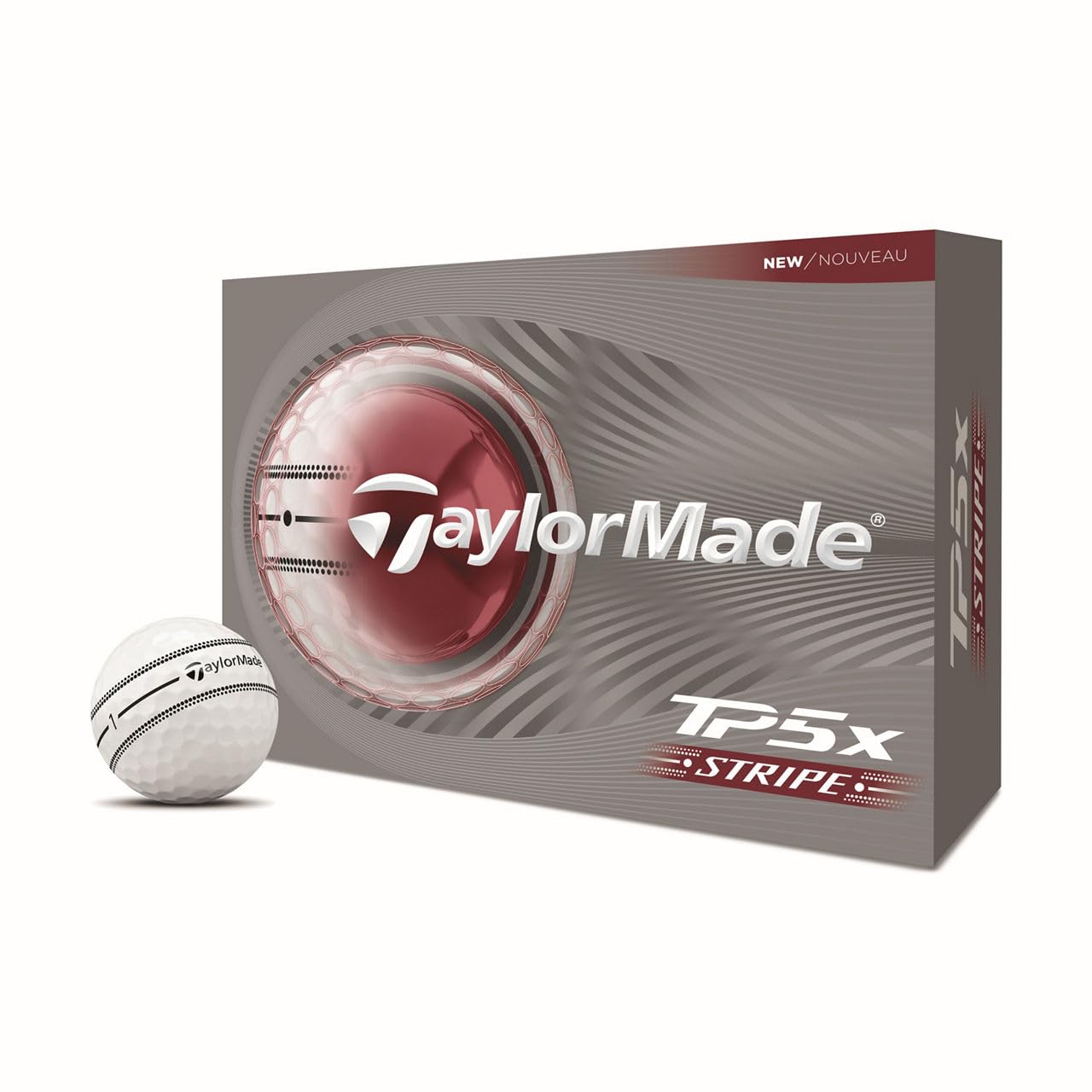 TaylorMade Golf TP5 - TaylorMade