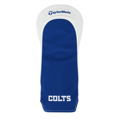 TaylorMade Indianapolis Colts Driver Headcover - TaylorMade Team