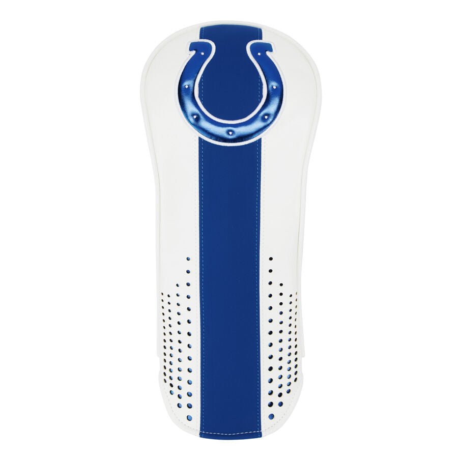 TaylorMade Indianapolis Colts Driver Headcover - TaylorMade Team