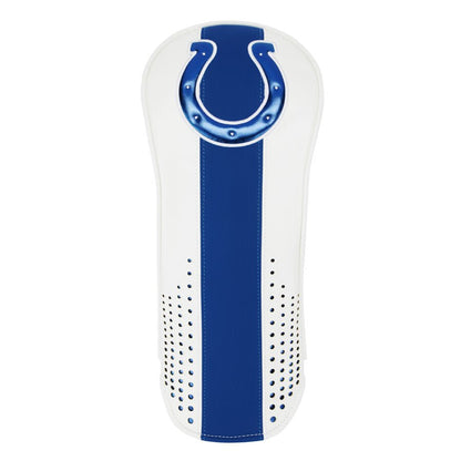 TaylorMade Indianapolis Colts Driver Headcover - TaylorMade Team