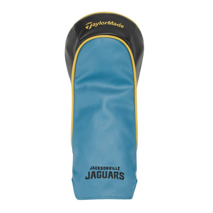 TaylorMade Jacksonville Jaguars Driver Headcover - TaylorMade Team