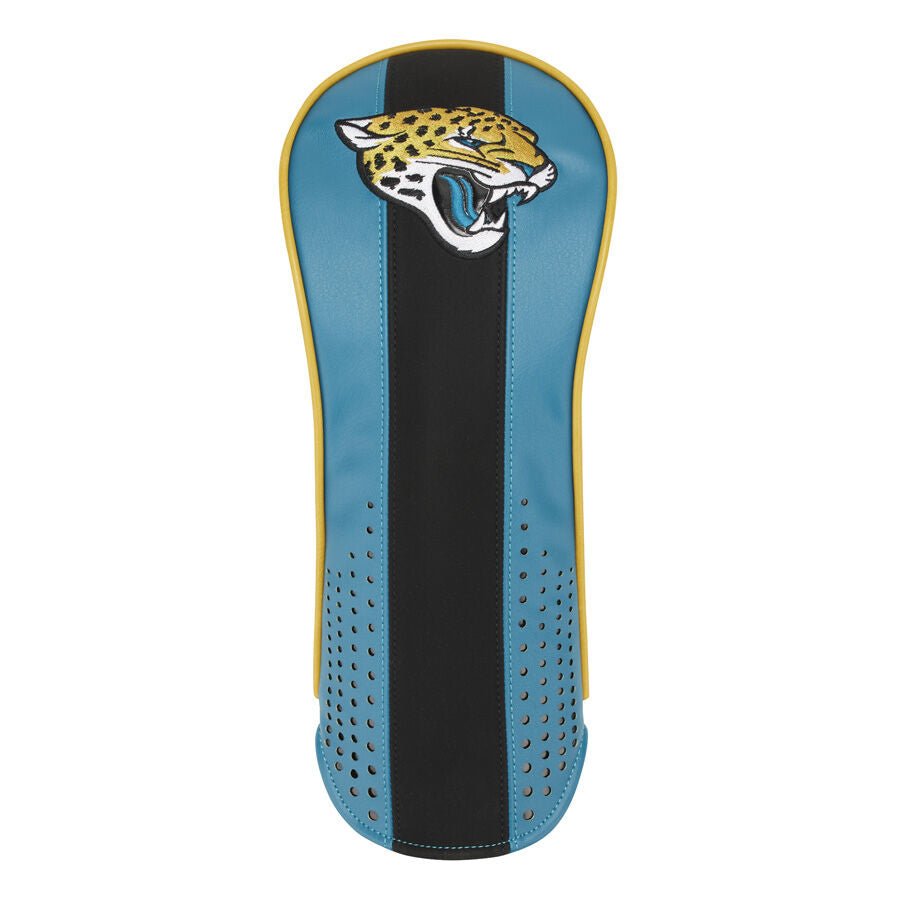 TaylorMade Jacksonville Jaguars Driver Headcover - TaylorMade Team