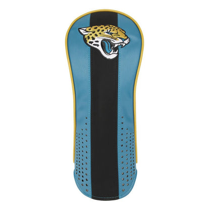 TaylorMade Jacksonville Jaguars Driver Headcover - TaylorMade Team