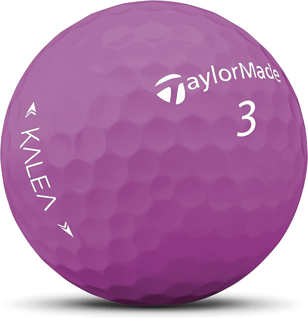 Taylormade Kalea - Purple - One Size