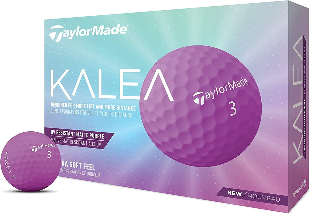 Taylormade Kalea - Purple - One Size