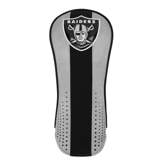 TaylorMade Las Vegas Raiders Driver Headcover - TaylorMade Team