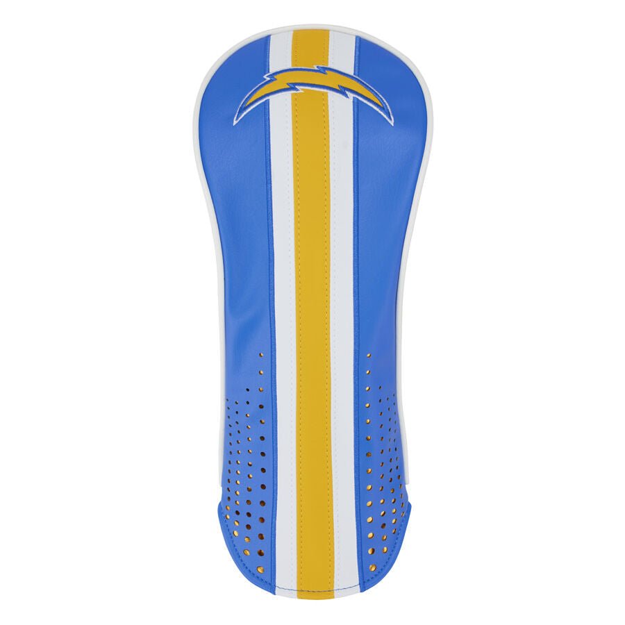 TaylorMade Los Angeles Chargers Driver Headcover - TaylorMade Team