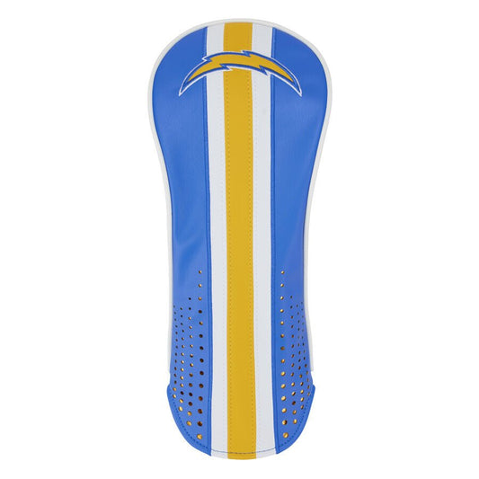 TaylorMade Los Angeles Chargers Driver Headcover - TaylorMade Team