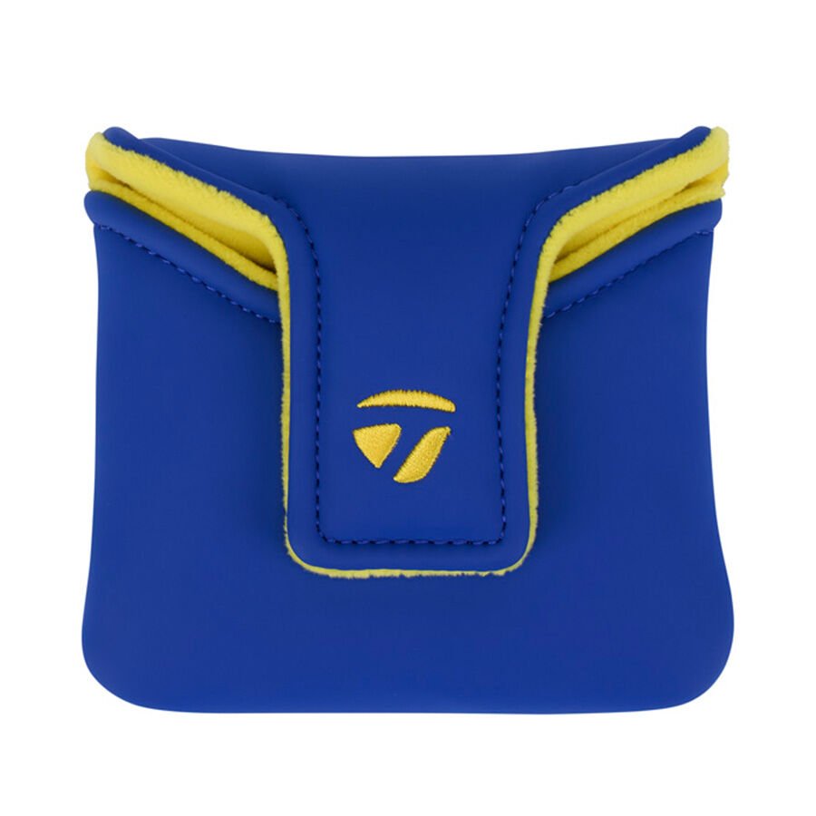 TaylorMade Los Angeles Rams Mallet Headcover - TaylorMade Team