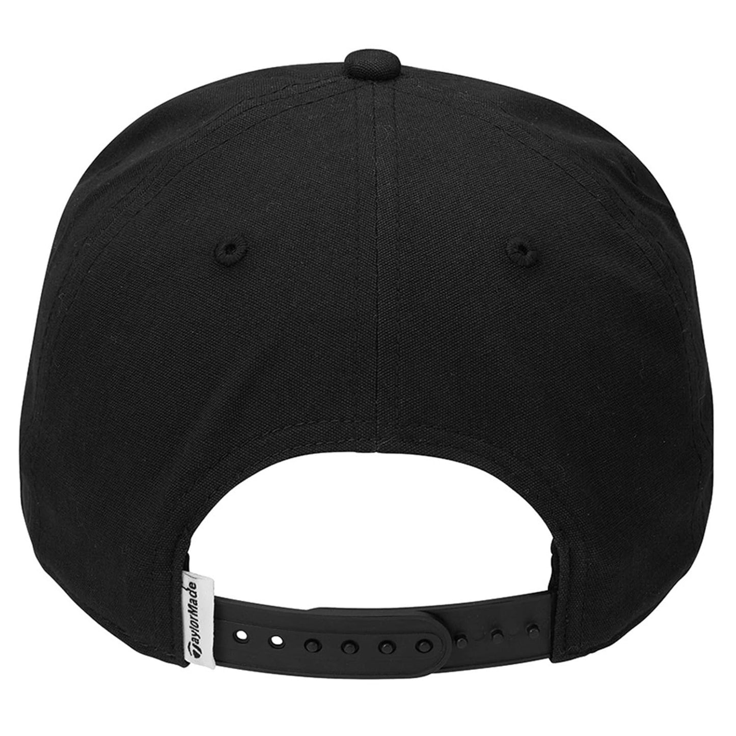 TaylorMade Men's Rope Hat - One Size - Blue