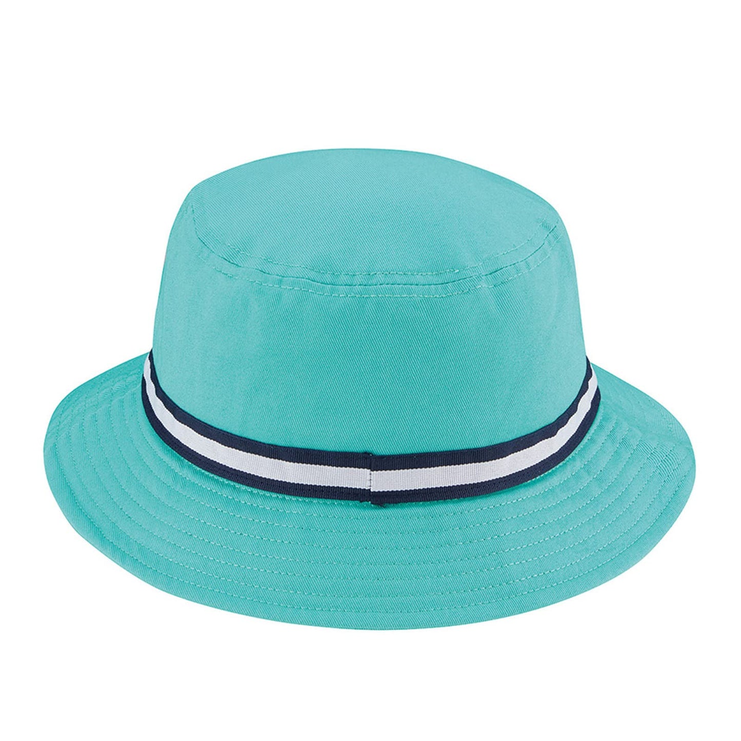 TaylorMade Men's Vintage Twill Bucket Hat - Large - X - Large - Aqua