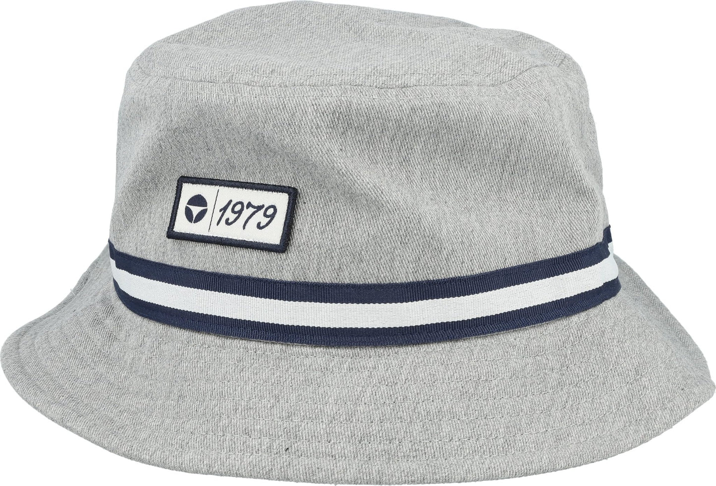 TaylorMade Men's Vintage Twill Bucket Hat - Large - X - Large - Aqua