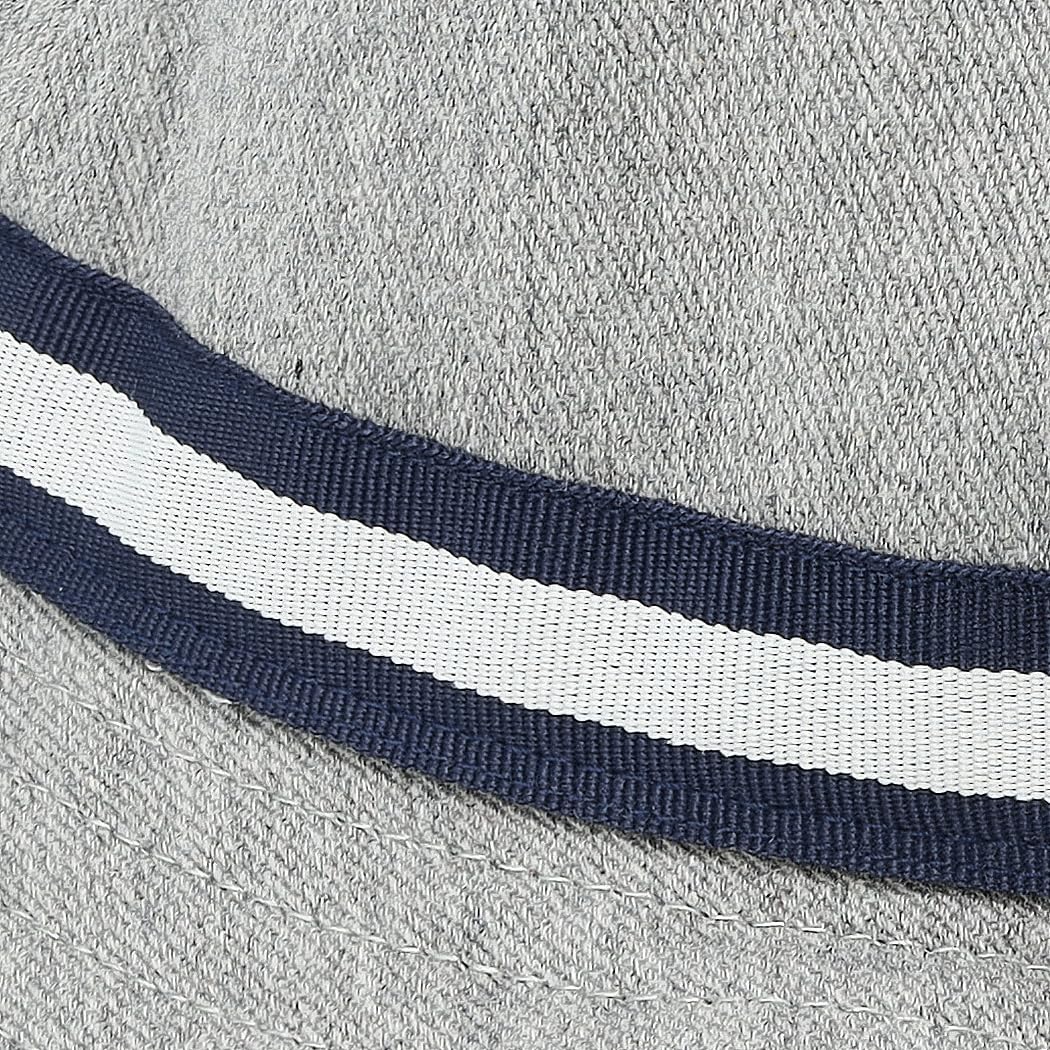 TaylorMade Men's Vintage Twill Bucket Hat - Large - X - Large - Aqua