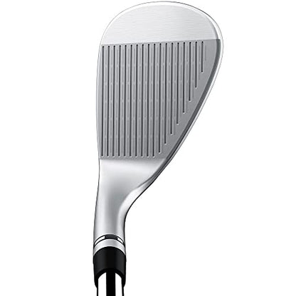 TaylorMade MG3 SB - Silver - 58 Degree Loft, 8 Degree Bounce
