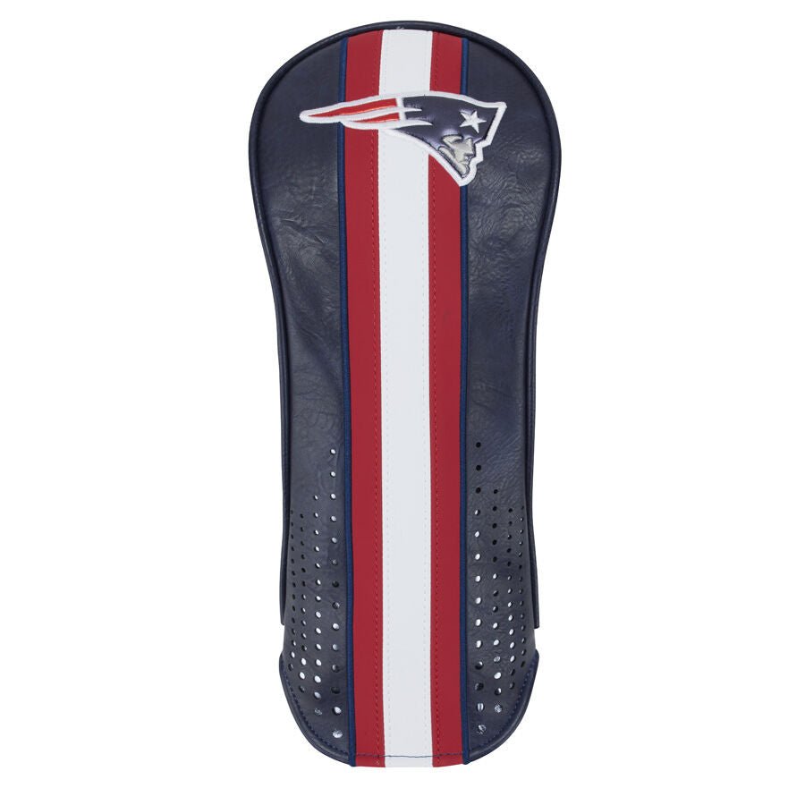 TaylorMade New England Patriots Driver Headcover - TaylorMade Team