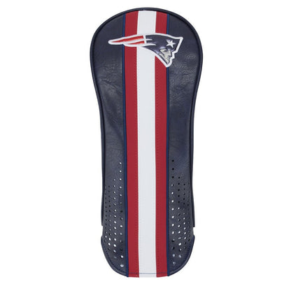 TaylorMade New England Patriots Driver Headcover - TaylorMade Team