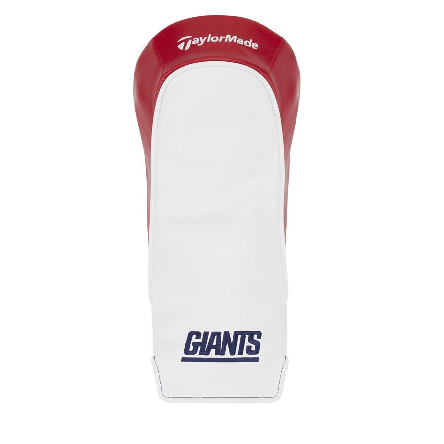 TaylorMade New York Giants Driver Headcover - TaylorMade Team