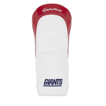TaylorMade New York Giants Driver Headcover - TaylorMade Team