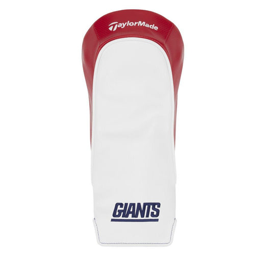 TaylorMade New York Giants Driver Headcover - TaylorMade Team