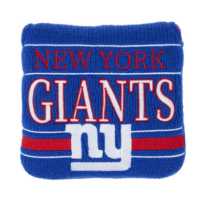 TaylorMade New York Giants Mallet Headcover - TaylorMade Team