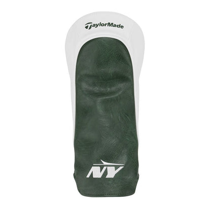TaylorMade New York Jets Driver Headcover - TaylorMade Team
