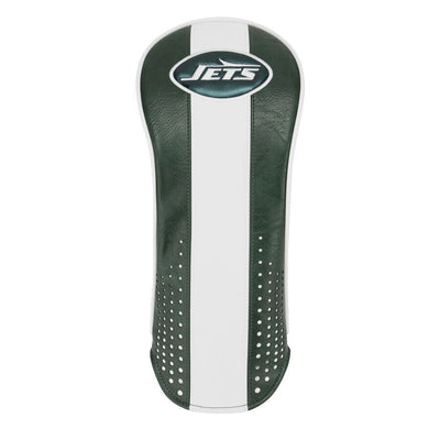 New York Jets Driver Headcover | TaylorMade