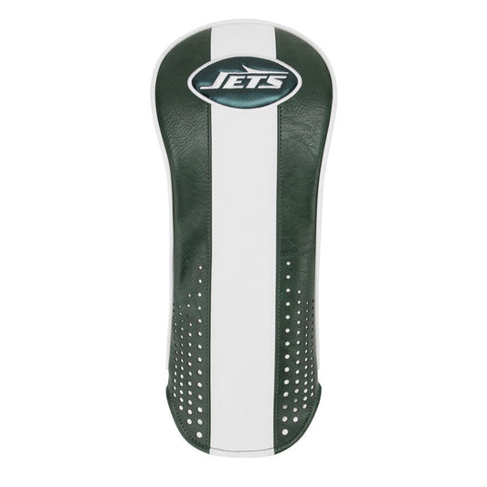 TaylorMade New York Jets Driver Headcover - TaylorMade Team