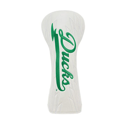 TaylorMade Oregon Driver Headcover - TaylorMade Team