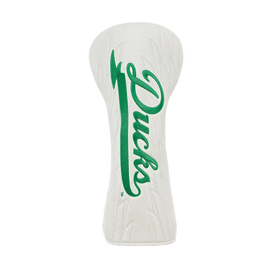 TaylorMade Oregon Driver Headcover - TaylorMade Team