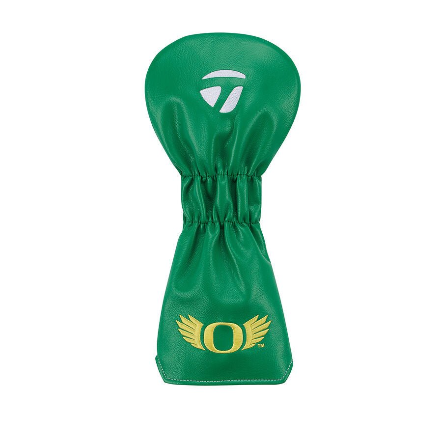 TaylorMade Oregon Driver Headcover - TaylorMade Team