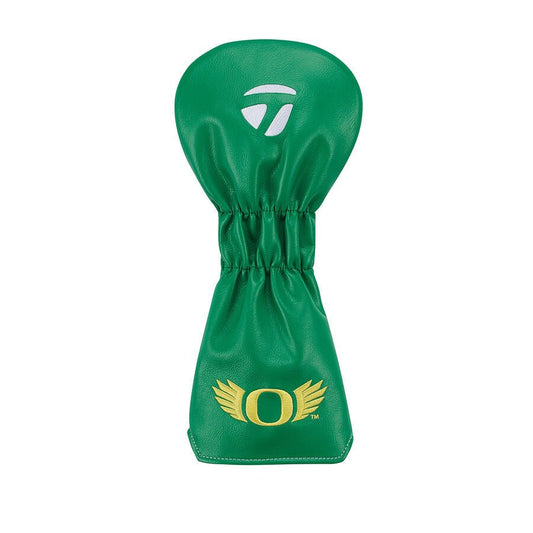TaylorMade Oregon Driver Headcover - TaylorMade Team