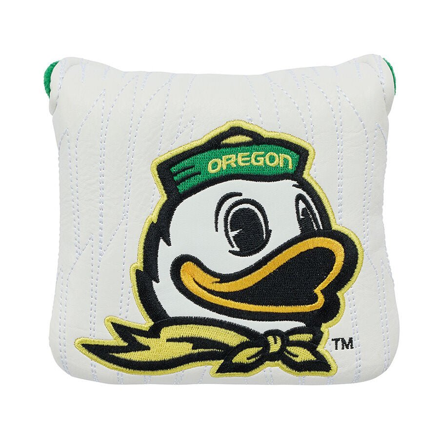 TaylorMade Oregon Mallet Headcover - TaylorMade Team