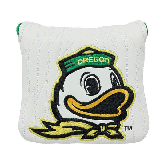 TaylorMade Oregon Mallet Headcover - TaylorMade Team