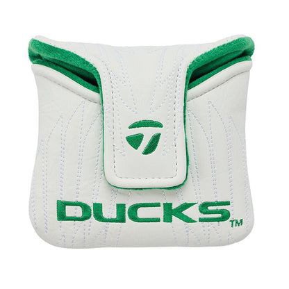 TaylorMade Oregon Mallet Headcover - TaylorMade Team