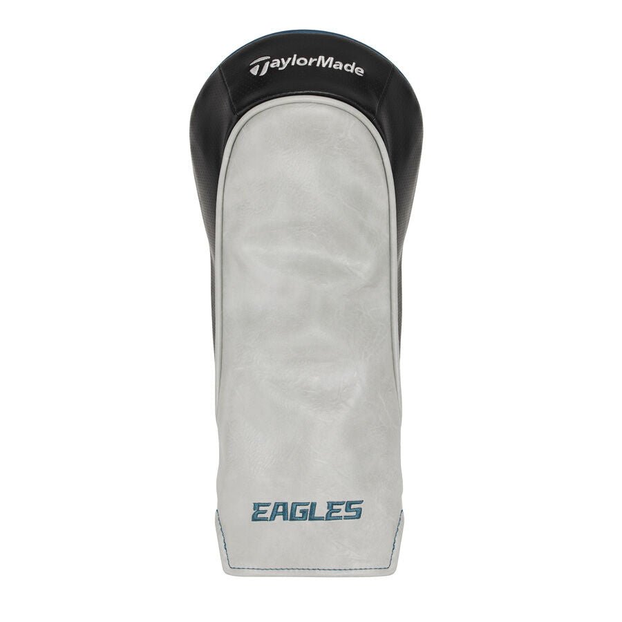 TaylorMade Philadelphia Eagles Driver Headcover - TaylorMade Team
