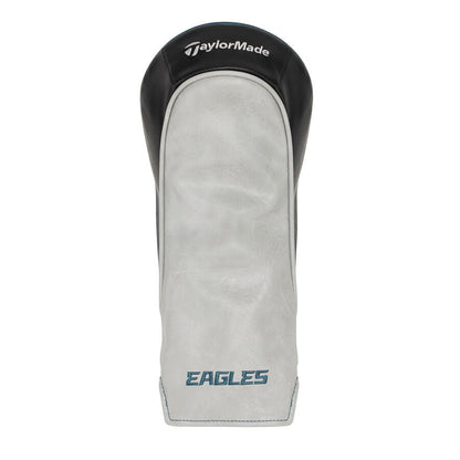 TaylorMade Philadelphia Eagles Driver Headcover - TaylorMade Team